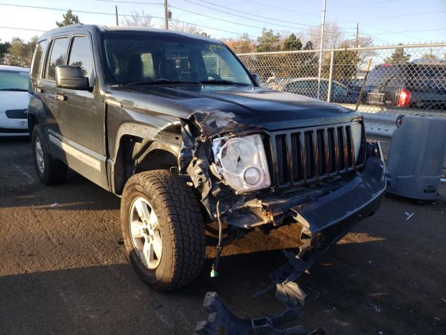 2010 JEEP LIBERTY SP 1J4PN2GK5AW143652