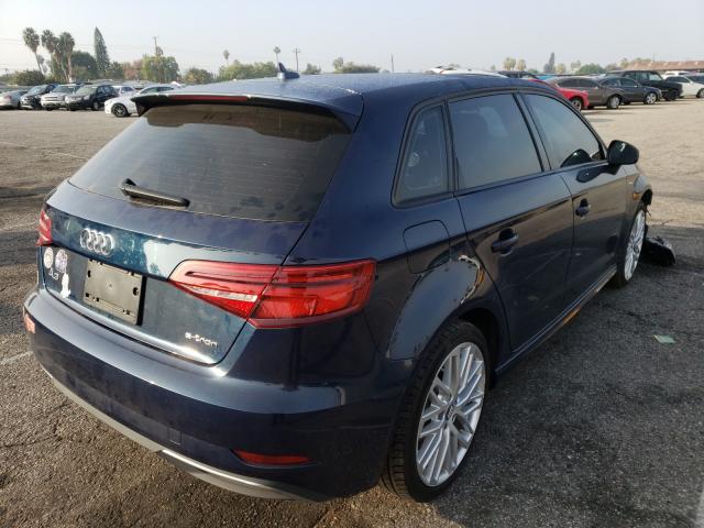 2018 AUDI A3 E-TRON WAUUPBFF2JA061654