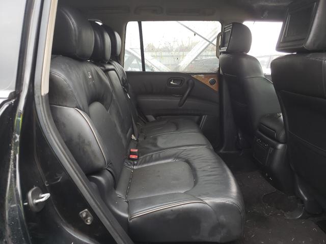 2012 INFINITI QX56 JN8AZ2NC1C9316911