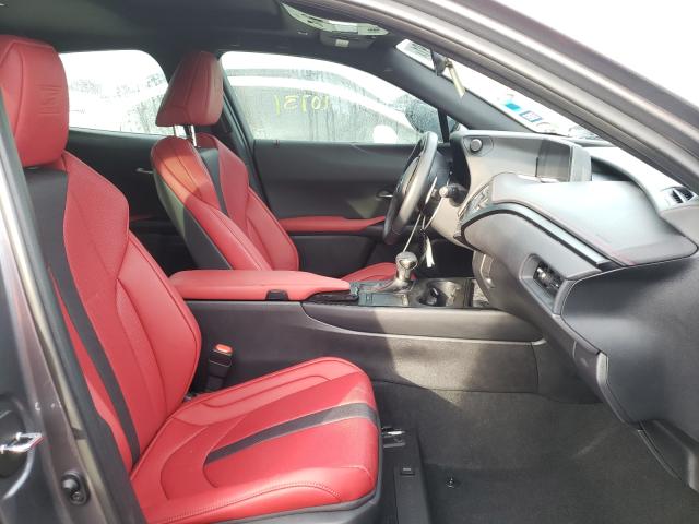 2021 LEXUS UX 200 JTHE3JBH6M2033955