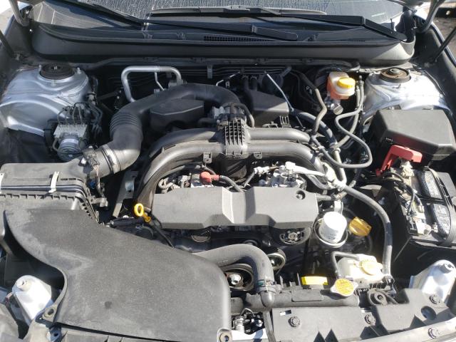 2017 SUBARU LEGACY SPO 4S3BNAS61H3057206