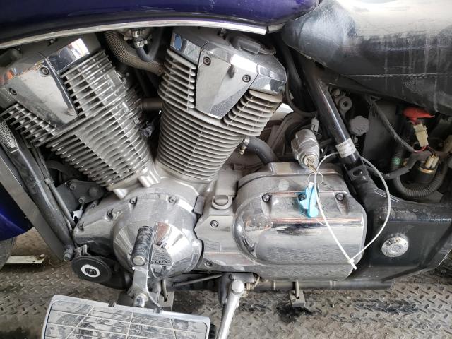 2002 HONDA VTX1800 S 1HFSC493X2A000756