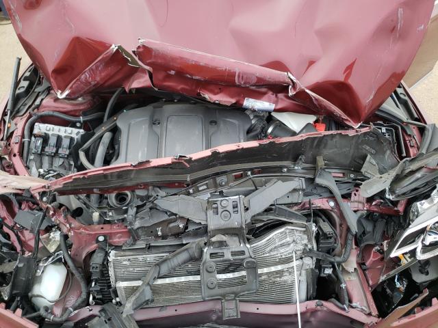 2017 BUICK LACROSSE E 1G4ZP5SS4HU137893