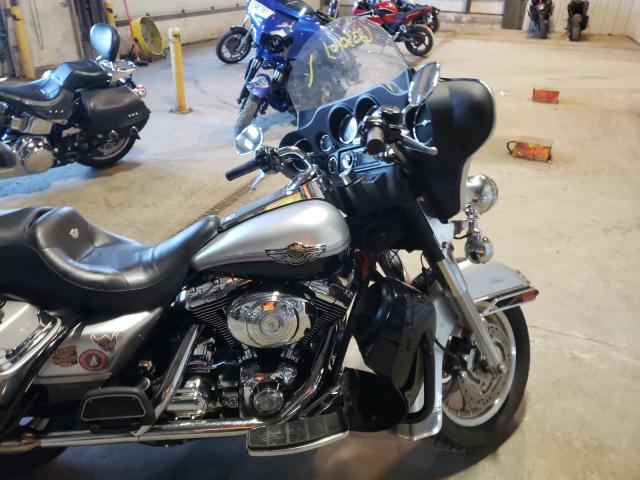 2003 HARLEY-DAVIDSON FLHTC ANNI 1HD1DJV403Y618675