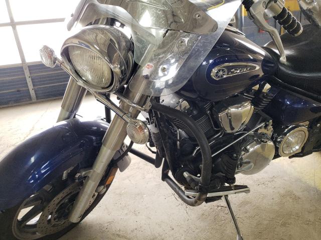 2008 YAMAHA XV1700 A JYAVP28E08A000305