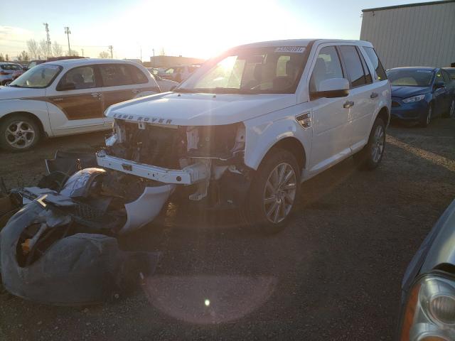2011 LAND ROVER LR2 HSE SALFR2BN5BH278054