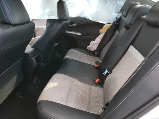 2012 TOYOTA CAMRY L AU 4T1BF1FK2CU507934