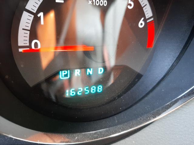 2010 DODGE CALIBER SX 1B3CB4HA0AD586707