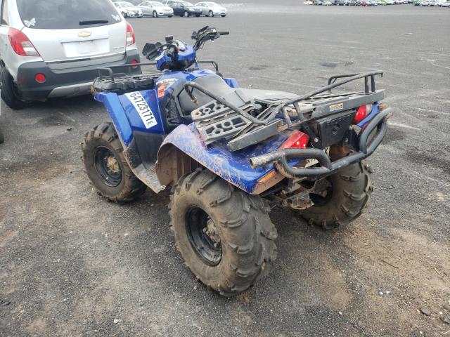 2008 POLARIS SPORTSMAN 4XAMN76A08A228234