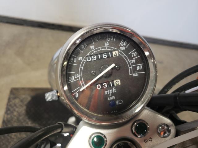 2009 SUZUKI GZ250 VTTNJ48A792102644
