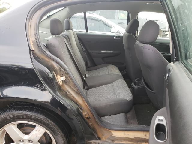 2010 CHEVROLET COBALT 2LT 1G1AF5F57A7190786
