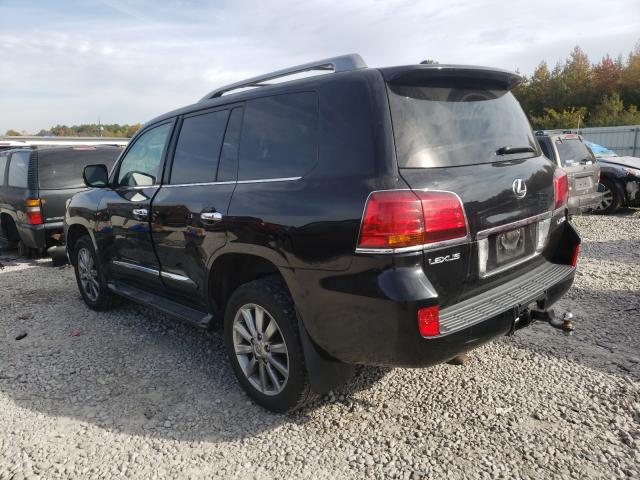 2010 LEXUS LX 570 JTJHY7AX1A4048601
