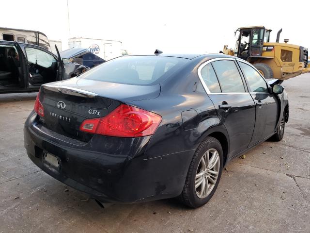 2012 INFINITI G37 X JN1CV6AR2CM975193