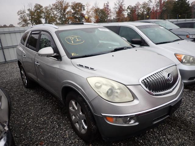 2008 Buick Enclave CXL