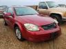 2009 CHEVROLET  COBALT