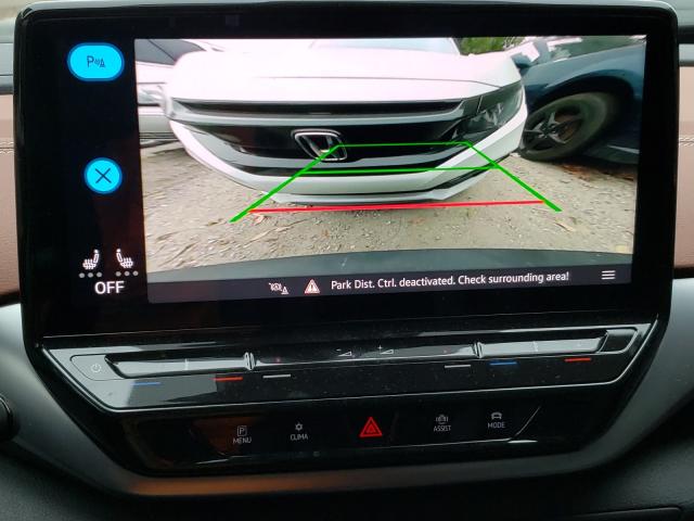 2021 VOLKSWAGEN ID.4 PRO S WVGTMPE24MP024024