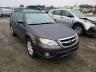 2008 SUBARU  OUTBACK