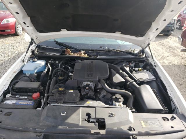 2010 LINCOLN TOWN CAR S 2LNBL8CV2AX618831