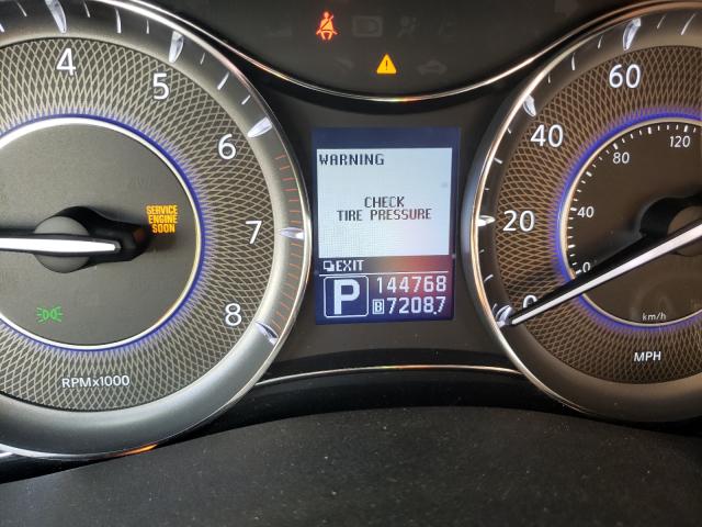 2012 INFINITI QX56 JN8AZ2NE7C9021846