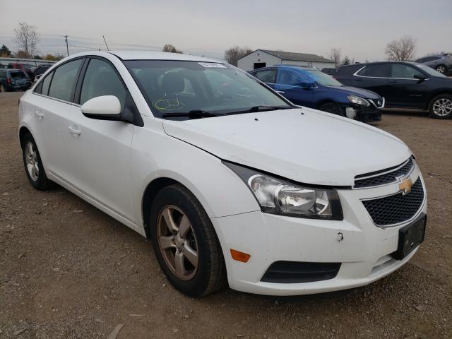 chevrolet cruze 2012