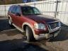 2010 FORD  EXPLORER