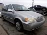 2004 KIA  SEDONA