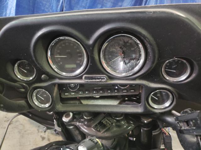 2008 HARLEY-DAVIDSON FLHTCUI 1HD1FC4118Y675570