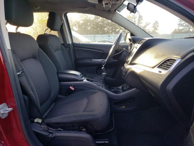 2011 DODGE JOURNEY MA 3D4PH1FG3BT502690