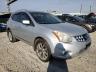 2012 NISSAN  ROGUE