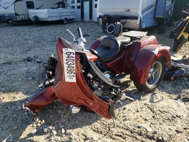 2010 HARLEY-DAVIDSON FLHTCUTG 1HD1MAM12AB852971