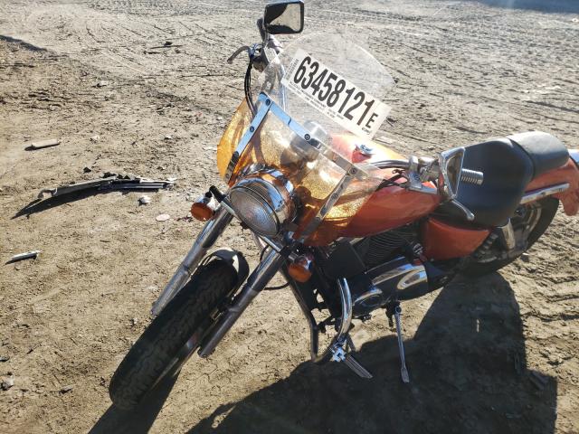 2003 HONDA VT1100 C2 1HFSC43003A302380