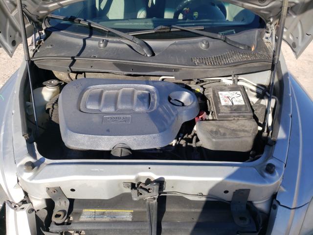 2010 CHEVROLET HHR LS 3GNBAADB1AS627508