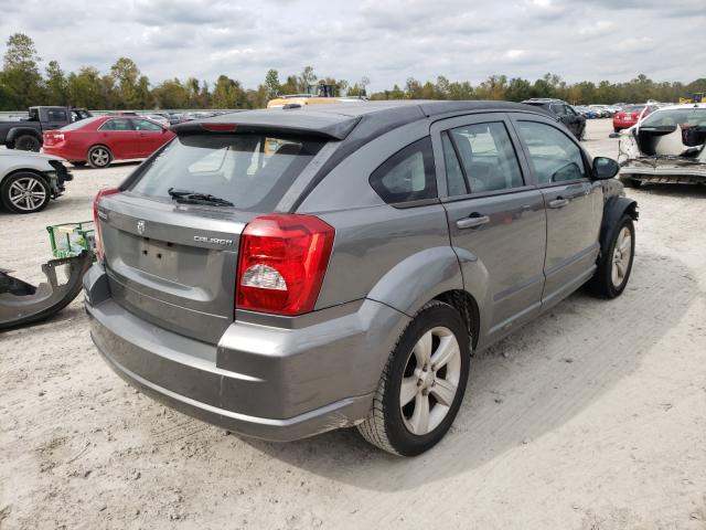 2012 DODGE CALIBER SX 1C3CDWDA1CD533273