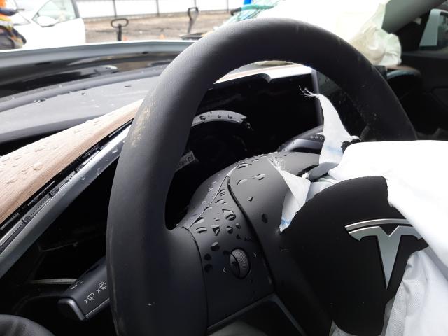 2021 TESLA MODEL Y 5YJYGDEF1MF268890