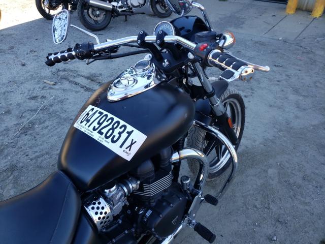 2013 TRIUMPH MOTORCYCLE SPEEDMASTE SMT915RN1DT569770