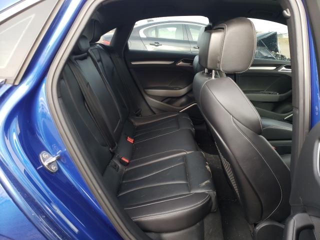 2015 AUDI A3 WAUFFRFF4F1104290