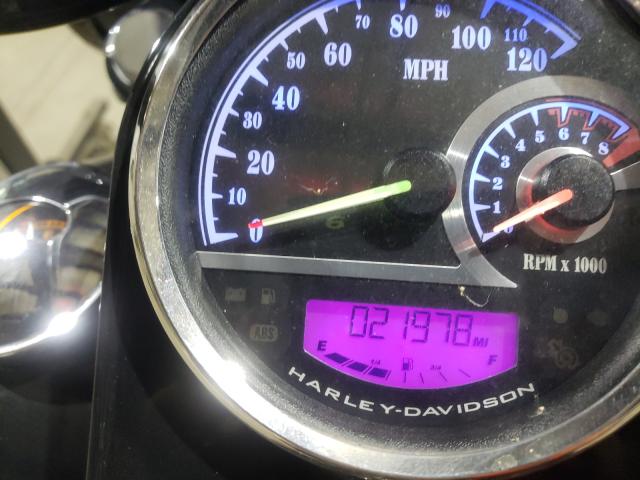 2016 HARLEY-DAVIDSON FLSTFBS 1HD1JT916GC011574