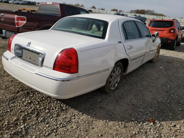 2010 LINCOLN TOWN CAR S 2LNBL8CV2AX618831