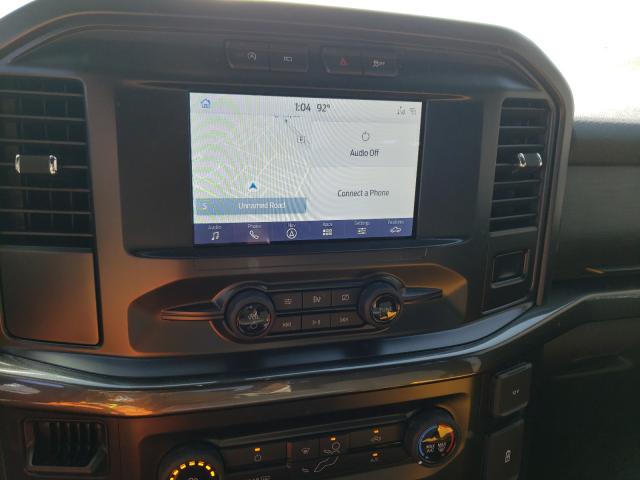 2021 FORD F150 2WD 1FTEW1C56MFA90226