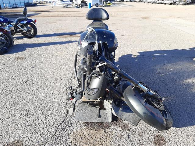 2013 VICTORY MOTORCYCLES HARD-BALL 5VPEW36N4D3022081