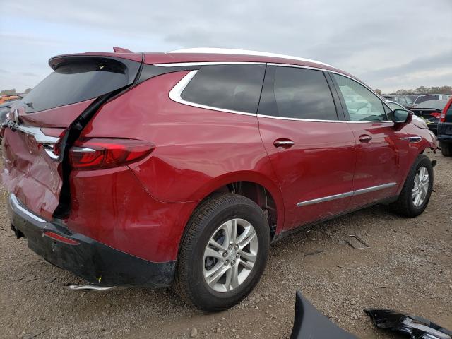 2021 BUICK ENCLAVE PR 5GAERCKWXMJ235537