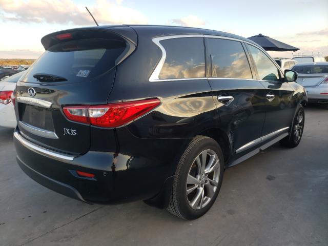 2013 INFINITI JX35 5N1AL0MN7DC303889