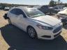 2013 FORD  FUSION