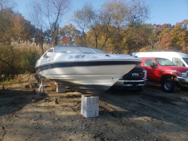 regal BOAT