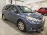 2013 TOYOTA  SIENNA