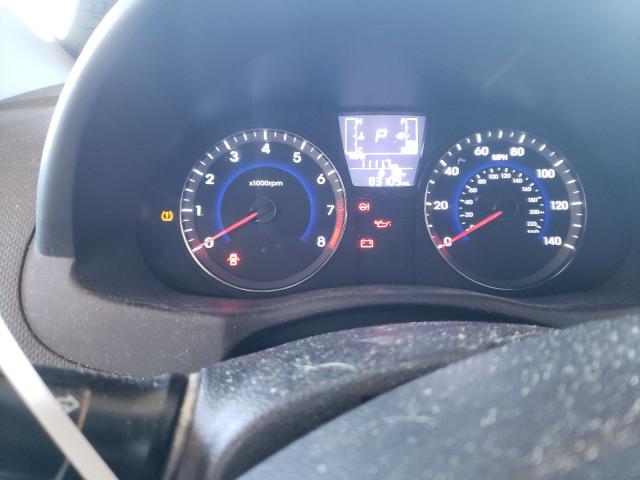 2015 HYUNDAI ACCENT GS KMHCT5AEXFU224210