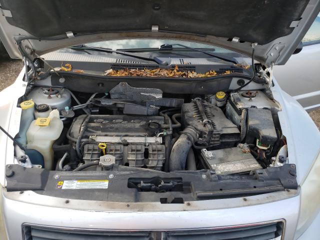 2010 DODGE CALIBER SX 1B3CB4HA6AD591930