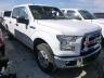 2017 FORD  F-150