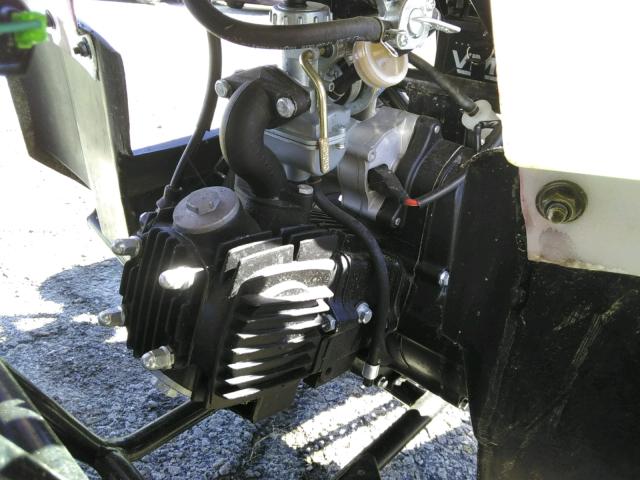 2017 ATV TAOTAO L5NAAHTJ6F1076514
