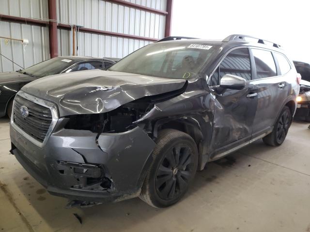 2021 SUBARU ASCENT TOU 4S4WMARD5M3409556